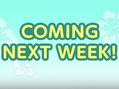 「DEAD OR ALIVE Xtreme Venus Vacation」，1月中旬配信予定の新キャラクターのティザームービーが公開。「焼き芋食べたい」
