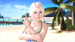 画像ギャラリー No.009のサムネイル画像 / 「DOAX Venus Vacation」に新キャラ「ルナ」と新スポットが本日追加。「時間停止ウォッチ」がもらえるログインボーナス,新イベントも開始