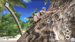 画像ギャラリー No.007のサムネイル画像 / ［TGS 2018］「DOAXVV」と「デスティニーチャイルド」のコラボイベントが開催決定。マリー・ローズがデスチャに参戦