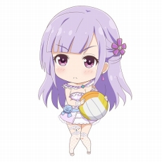 画像ギャラリー No.014のサムネイル画像 / 「DEAD OR ALIVE Xtreme Venus Vacation」の新キャラクター「フィオナ」（CV：本渡 楓）の紹介PVが公開に