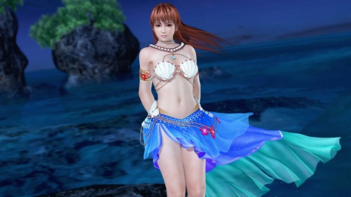 画像ギャラリー No.003のサムネイル画像 / 「DOAXVV」，限定イベント「かすみ誕生日ガチャ」が2月23日より開催