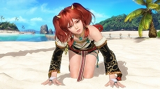 画像ギャラリー No.013のサムネイル画像 / 「DEAD OR ALIVE Xtreme Venus Vacation」,やんちゃでワガママなオニの「カンナ」(1014歳)が実装&各種の記念イベントが開催