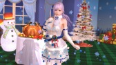画像ギャラリー No.009のサムネイル画像 / 「DOA XVV」,SSR出現確率が3倍のトレンドコーデガチャが開催。新作SSR水着が登場