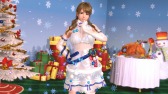 画像ギャラリー No.010のサムネイル画像 / 「DOA XVV」,SSR出現確率が3倍のトレンドコーデガチャが開催。新作SSR水着が登場