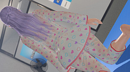 画像ギャラリー No.038のサムネイル画像 / 「DOA6」に参戦した“たまき”に続け!! バカンスゲーム「DOAXVV」のキャラたちを,ゲームにおけるグラビア撮影の基本テクを交えて紹介!!