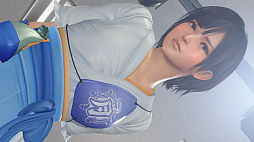 画像ギャラリー No.041のサムネイル画像 / 「DOA6」に参戦した“たまき”に続け!! バカンスゲーム「DOAXVV」のキャラたちを,ゲームにおけるグラビア撮影の基本テクを交えて紹介!!
