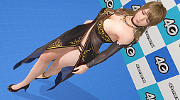 画像ギャラリー No.056のサムネイル画像 / 「DOA6」に参戦した“たまき”に続け!! バカンスゲーム「DOAXVV」のキャラたちを,ゲームにおけるグラビア撮影の基本テクを交えて紹介!!