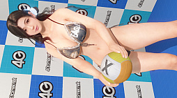 画像ギャラリー No.063のサムネイル画像 / 「DOA6」に参戦した“たまき”に続け!! バカンスゲーム「DOAXVV」のキャラたちを,ゲームにおけるグラビア撮影の基本テクを交えて紹介!!