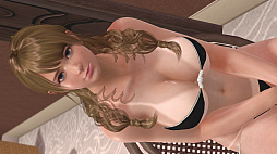 画像ギャラリー No.093のサムネイル画像 / 「DOA6」に参戦した“たまき”に続け!! バカンスゲーム「DOAXVV」のキャラたちを,ゲームにおけるグラビア撮影の基本テクを交えて紹介!!