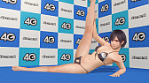 画像ギャラリー No.105のサムネイル画像 / 「DOA6」に参戦した“たまき”に続け!! バカンスゲーム「DOAXVV」のキャラたちを,ゲームにおけるグラビア撮影の基本テクを交えて紹介!!