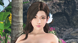 画像ギャラリー No.135のサムネイル画像 / 「DOA6」に参戦した“たまき”に続け!! バカンスゲーム「DOAXVV」のキャラたちを,ゲームにおけるグラビア撮影の基本テクを交えて紹介!!