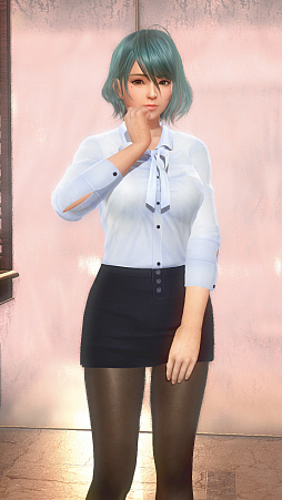 画像ギャラリー No.005のサムネイル画像 / Steam版「DEAD OR ALIVE Xtreme Venus Vacation」が本日配信。麗しきビーナスたちと南の島でのバカンスを楽しもう!
