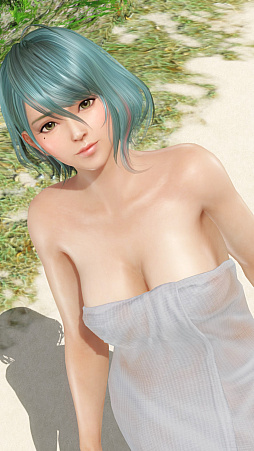 画像ギャラリー No.041のサムネイル画像 / Steam版「DEAD OR ALIVE Xtreme Venus Vacation」が本日配信。麗しきビーナスたちと南の島でのバカンスを楽しもう!