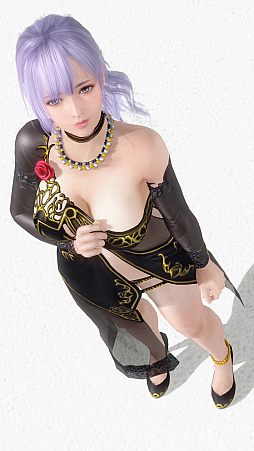 画像ギャラリー No.046のサムネイル画像 / Steam版「DEAD OR ALIVE Xtreme Venus Vacation」が本日配信。麗しきビーナスたちと南の島でのバカンスを楽しもう!