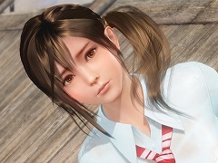 Steam版「DEAD OR ALIVE Xtreme Venus Vacation」が本日配信。麗しきビーナスたちと南の島でのバカンスを楽しもう！