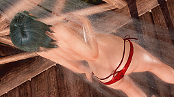 画像ギャラリー No.104のサムネイル画像 / Steam版「DEAD OR ALIVE Xtreme Venus Vacation」が本日配信。麗しきビーナスたちと南の島でのバカンスを楽しもう!