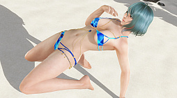 画像ギャラリー No.117のサムネイル画像 / Steam版「DEAD OR ALIVE Xtreme Venus Vacation」が本日配信。麗しきビーナスたちと南の島でのバカンスを楽しもう!