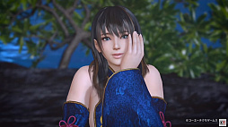 画像ギャラリー No.017のサムネイル画像 / ［TGS 2021］「DOAXVV」の最新情報が公開された“ヴィーナスだらけのお月見パーティー！”レポート。ゲストによる撮影会やお悩み相談も
