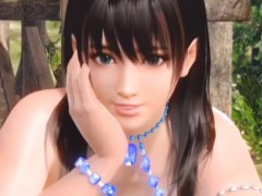 ［TGS 2021］「DOAXVV」の最新情報が公開された“ヴィーナスだらけのお月見パーティー！”レポート。ゲストによる撮影会やお悩み相談も