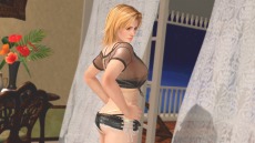 画像ギャラリー No.011のサムネイル画像 / 「DEAD OR ALIVE Xtreme Venus Vacation」に，新キャラとしてティナがついに登場。ヴィーナス諸島で新たなサクセスストーリーにチャレンジ