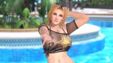 画像ギャラリー No.015のサムネイル画像 / 「DEAD OR ALIVE Xtreme Venus Vacation」に，新キャラとしてティナがついに登場。ヴィーナス諸島で新たなサクセスストーリーにチャレンジ