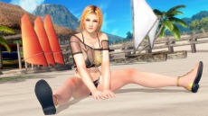 画像ギャラリー No.021のサムネイル画像 / 「DEAD OR ALIVE Xtreme Venus Vacation」に，新キャラとしてティナがついに登場。ヴィーナス諸島で新たなサクセスストーリーにチャレンジ