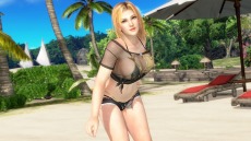 画像ギャラリー No.022のサムネイル画像 / 「DEAD OR ALIVE Xtreme Venus Vacation」に，新キャラとしてティナがついに登場。ヴィーナス諸島で新たなサクセスストーリーにチャレンジ