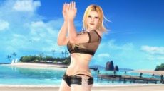 画像ギャラリー No.024のサムネイル画像 / 「DEAD OR ALIVE Xtreme Venus Vacation」に，新キャラとしてティナがついに登場。ヴィーナス諸島で新たなサクセスストーリーにチャレンジ