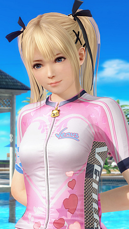画像ギャラリー No.002のサムネイル画像 / 祝・シリーズ20周年！「DEAD OR ALIVE Xtreme Venus Vacation」の全女神27人を紹介。最新女神“シャンディ”は現在，無課金で入手可能！