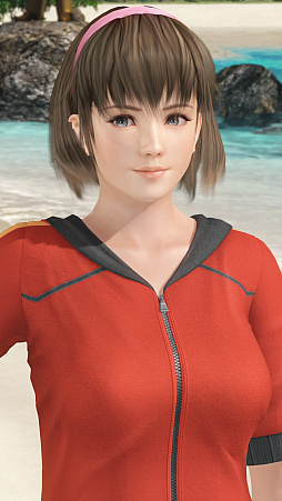 画像ギャラリー No.014のサムネイル画像 / 祝・シリーズ20周年！「DEAD OR ALIVE Xtreme Venus Vacation」の全女神27人を紹介。最新女神“シャンディ”は現在，無課金で入手可能！