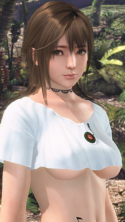 画像ギャラリー No.020のサムネイル画像 / 祝・シリーズ20周年！「DEAD OR ALIVE Xtreme Venus Vacation」の全女神27人を紹介。最新女神“シャンディ”は現在，無課金で入手可能！