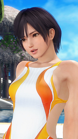 画像ギャラリー No.030のサムネイル画像 / 祝・シリーズ20周年！「DEAD OR ALIVE Xtreme Venus Vacation」の全女神27人を紹介。最新女神“シャンディ”は現在，無課金で入手可能！