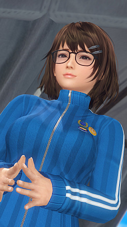 画像ギャラリー No.040のサムネイル画像 / 祝・シリーズ20周年！「DEAD OR ALIVE Xtreme Venus Vacation」の全女神27人を紹介。最新女神“シャンディ”は現在，無課金で入手可能！