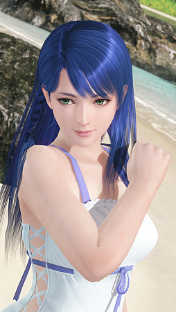 画像ギャラリー No.042のサムネイル画像 / 祝・シリーズ20周年！「DEAD OR ALIVE Xtreme Venus Vacation」の全女神27人を紹介。最新女神“シャンディ”は現在，無課金で入手可能！