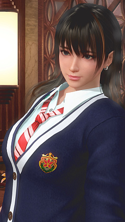 画像ギャラリー No.044のサムネイル画像 / 祝・シリーズ20周年！「DEAD OR ALIVE Xtreme Venus Vacation」の全女神27人を紹介。最新女神“シャンディ”は現在，無課金で入手可能！