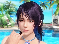 祝・シリーズ20周年！「DEAD OR ALIVE Xtreme Venus Vacation」の全女神27人を紹介。最新女神“シャンディ”は現在，無課金で入手可能！