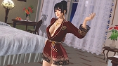 画像ギャラリー No.009のサムネイル画像 / 「DOAXVV」,スイートな新水着“おやすみましまろ”登場。ゆきのしか勝たん♥キャンペーン 第2弾も開始