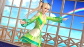 画像ギャラリー No.008のサムネイル画像 / 「DOAXVV」,新SSR水着“スキニー・シャーク”を追加。魅力の解放♥キャンペーンも開催