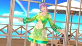 画像ギャラリー No.009のサムネイル画像 / 「DOAXVV」,新SSR水着“スキニー・シャーク”を追加。魅力の解放♥キャンペーンも開催