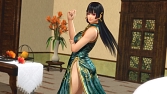 画像ギャラリー No.011のサムネイル画像 / 「DOAXVV」,新SSR水着・百花献瑞を追加。熱烈歓迎キャンペーンもスタート