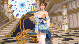 画像ギャラリー No.002のサムネイル画像 / ［インタビュー］「DOAXVV」が6周年。11月18日に実施される記念アップデートの内容と1年の振り返りをプロデューサーの作田泰紀氏に聞いた