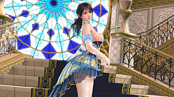 画像ギャラリー No.003のサムネイル画像 / ［インタビュー］「DOAXVV」が6周年。11月18日に実施される記念アップデートの内容と1年の振り返りをプロデューサーの作田泰紀氏に聞いた