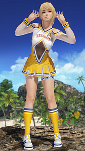 画像ギャラリー No.007のサムネイル画像 / ［インタビュー］「DOAXVV」が6周年。11月18日に実施される記念アップデートの内容と1年の振り返りをプロデューサーの作田泰紀氏に聞いた