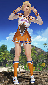 画像ギャラリー No.008のサムネイル画像 / ［インタビュー］「DOAXVV」が6周年。11月18日に実施される記念アップデートの内容と1年の振り返りをプロデューサーの作田泰紀氏に聞いた