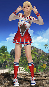 画像ギャラリー No.009のサムネイル画像 / ［インタビュー］「DOAXVV」が6周年。11月18日に実施される記念アップデートの内容と1年の振り返りをプロデューサーの作田泰紀氏に聞いた