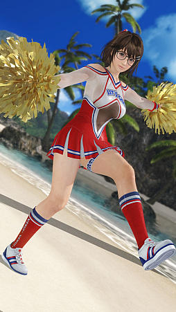 画像ギャラリー No.010のサムネイル画像 / ［インタビュー］「DOAXVV」が6周年。11月18日に実施される記念アップデートの内容と1年の振り返りをプロデューサーの作田泰紀氏に聞いた