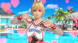 画像ギャラリー No.012のサムネイル画像 / ［インタビュー］「DOAXVV」が6周年。11月18日に実施される記念アップデートの内容と1年の振り返りをプロデューサーの作田泰紀氏に聞いた