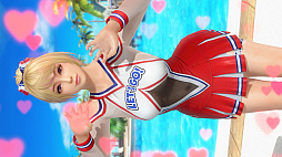 画像ギャラリー No.013のサムネイル画像 / ［インタビュー］「DOAXVV」が6周年。11月18日に実施される記念アップデートの内容と1年の振り返りをプロデューサーの作田泰紀氏に聞いた