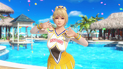画像ギャラリー No.014のサムネイル画像 / ［インタビュー］「DOAXVV」が6周年。11月18日に実施される記念アップデートの内容と1年の振り返りをプロデューサーの作田泰紀氏に聞いた