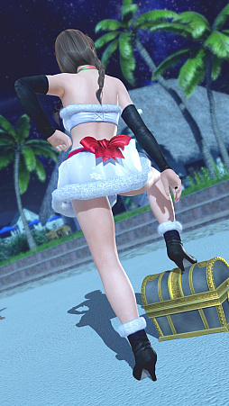 画像ギャラリー No.022のサムネイル画像 / ［インタビュー］「DOAXVV」が6周年。11月18日に実施される記念アップデートの内容と1年の振り返りをプロデューサーの作田泰紀氏に聞いた